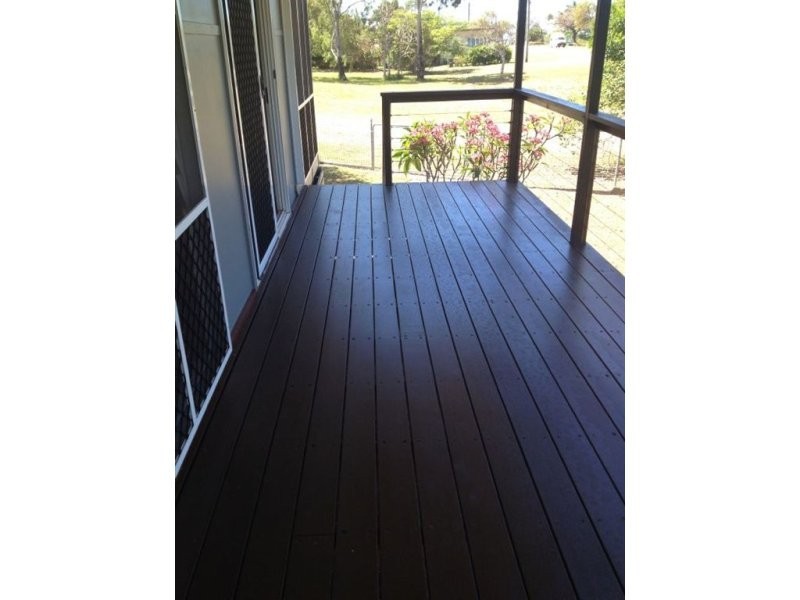 41 Esplanade, Balgal Beach QLD 4816