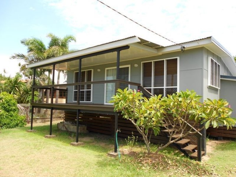 41 Esplanade, Balgal Beach QLD 4816