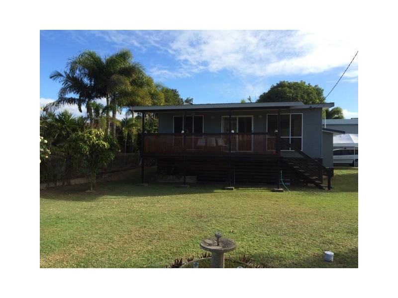 41 Esplanade, Balgal Beach QLD 4816