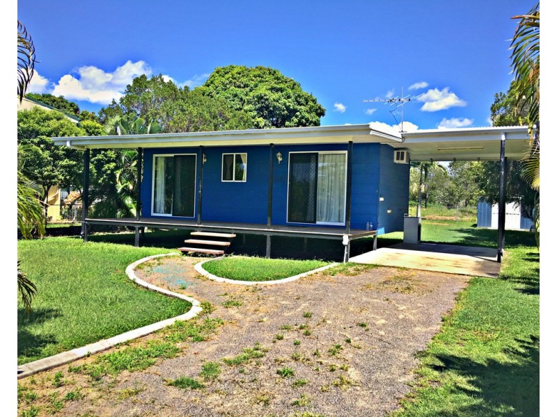 212 Balgal Beach Road, Balgal Beach QLD 4816
