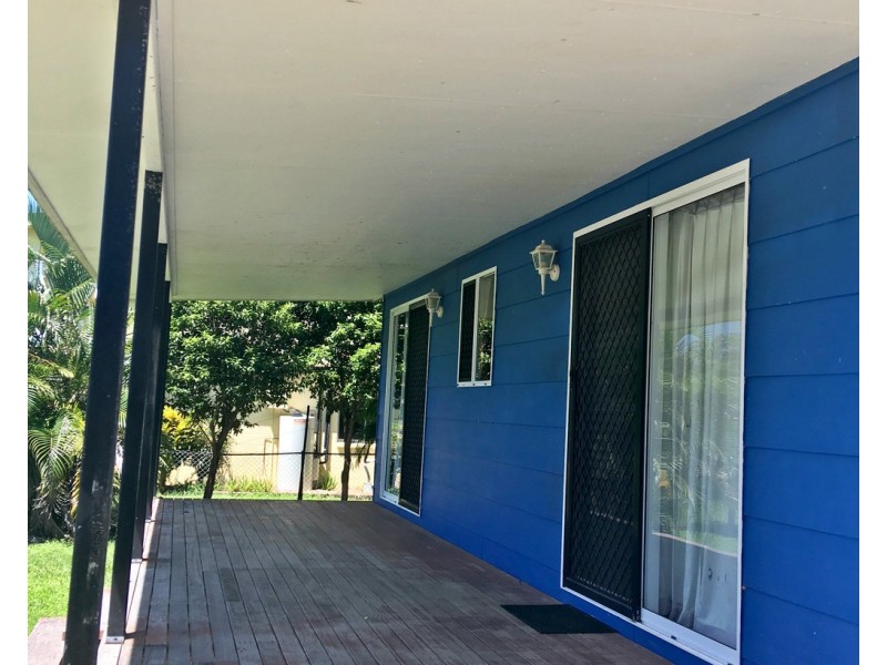 212 Balgal Beach Road, Balgal Beach QLD 4816