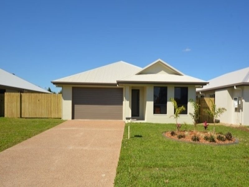 21 Chardonnay Drive, Condon QLD 4815