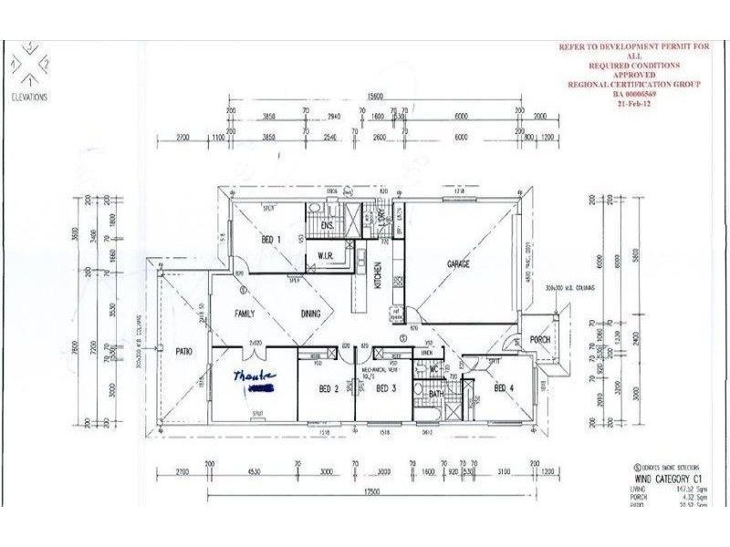 21 Chardonnay Drive, Condon QLD 4815