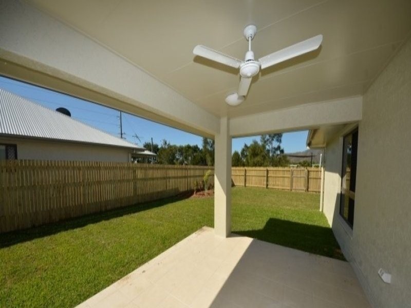 21 Chardonnay Drive, Condon QLD 4815