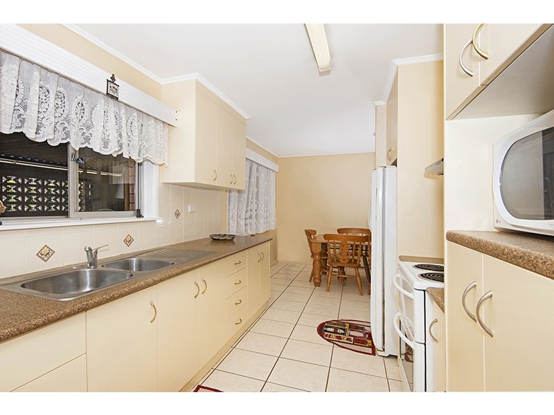 18 Pardon Street, Heatley QLD 4814