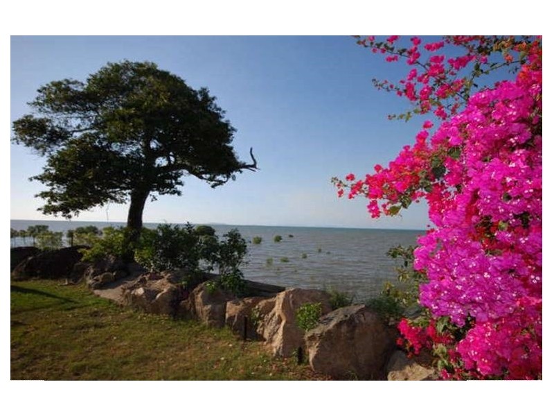 395 Garland Street, Bushland Beach QLD 4818