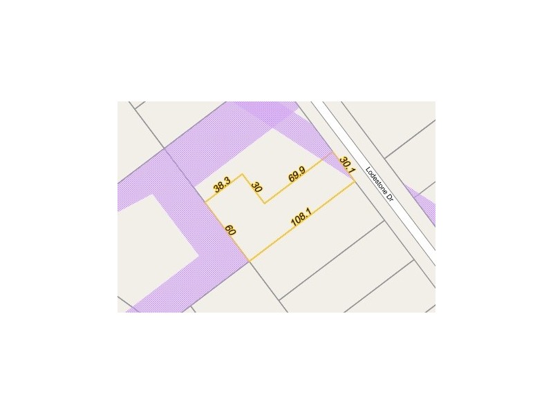 10 Lodestone Drive, Bluewater QLD 4818 Floorplan