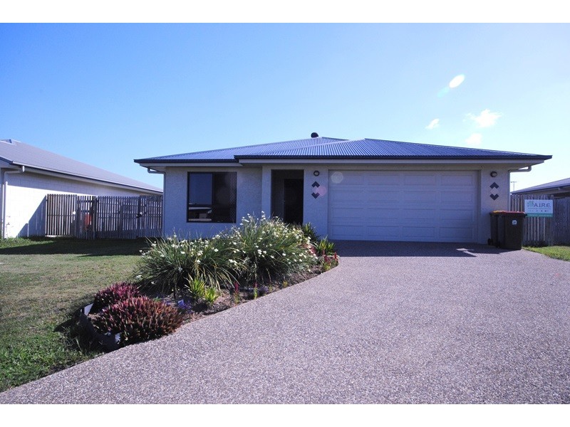 90 Summerland Drive, Deeragun QLD 4818