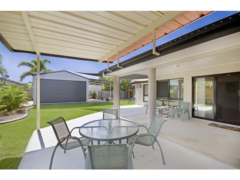 8 Brickondon Crescent, Annandale QLD 4814