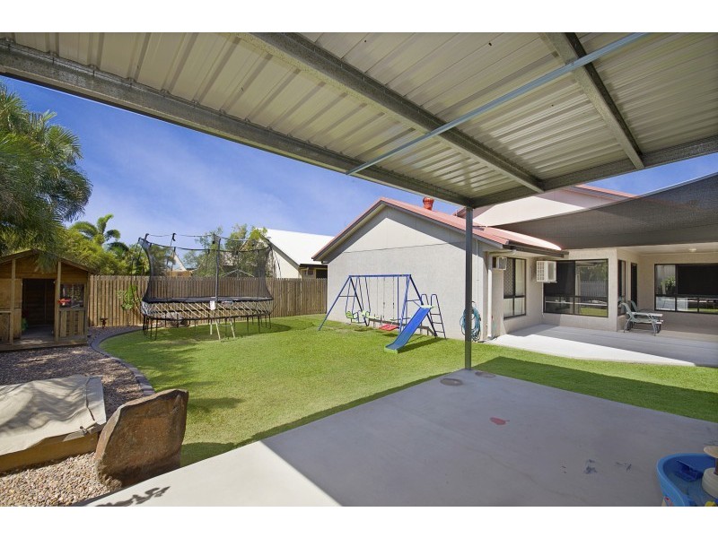 8 Brickondon Crescent, Annandale QLD 4814