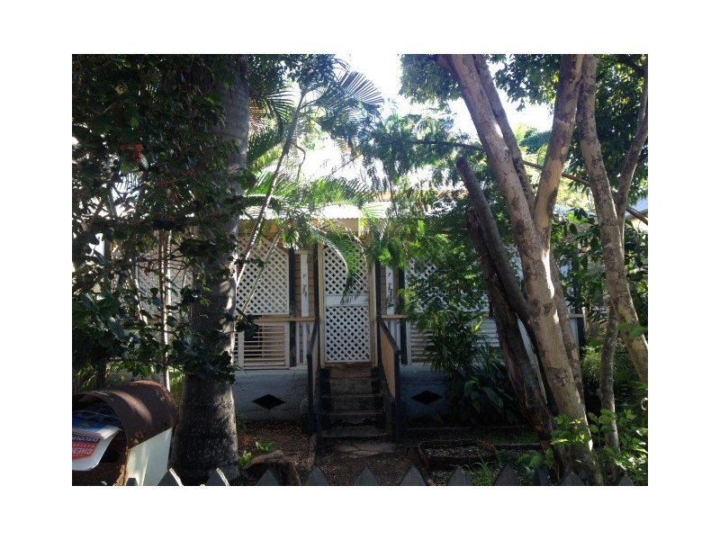 1/56 McIlwraith Street, South Townsville QLD 4810