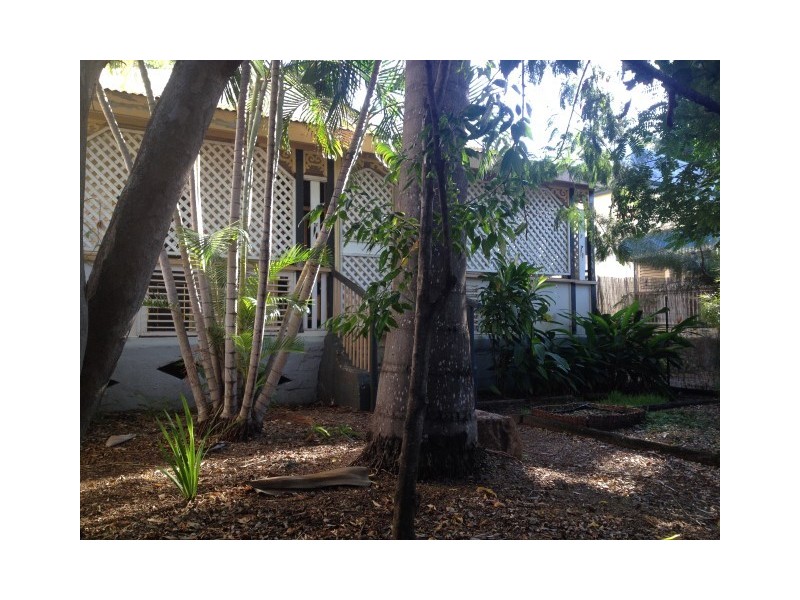 1/56 McIlwraith Street, South Townsville QLD 4810