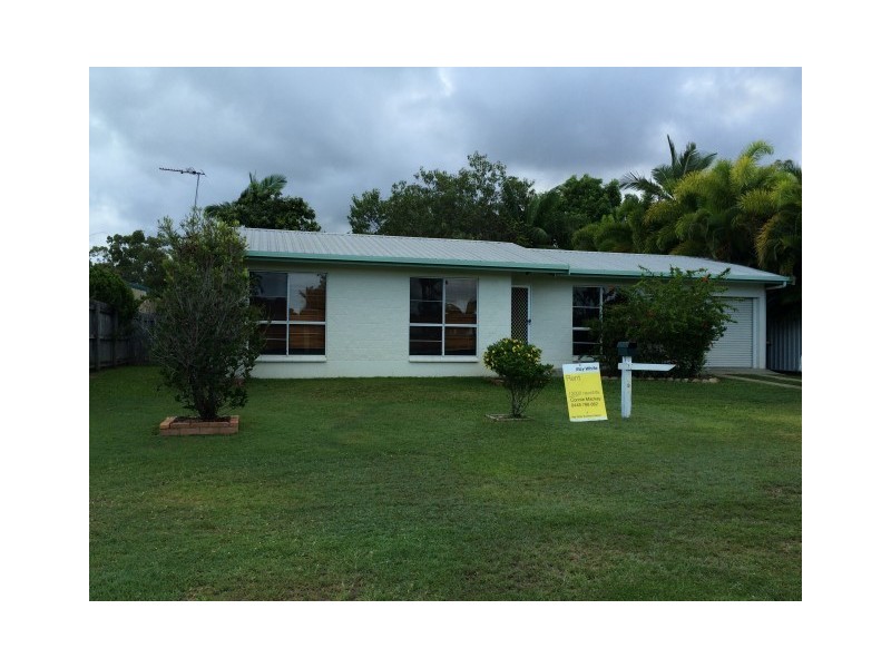 191 Ocean Parade, Balgal Beach QLD 4816