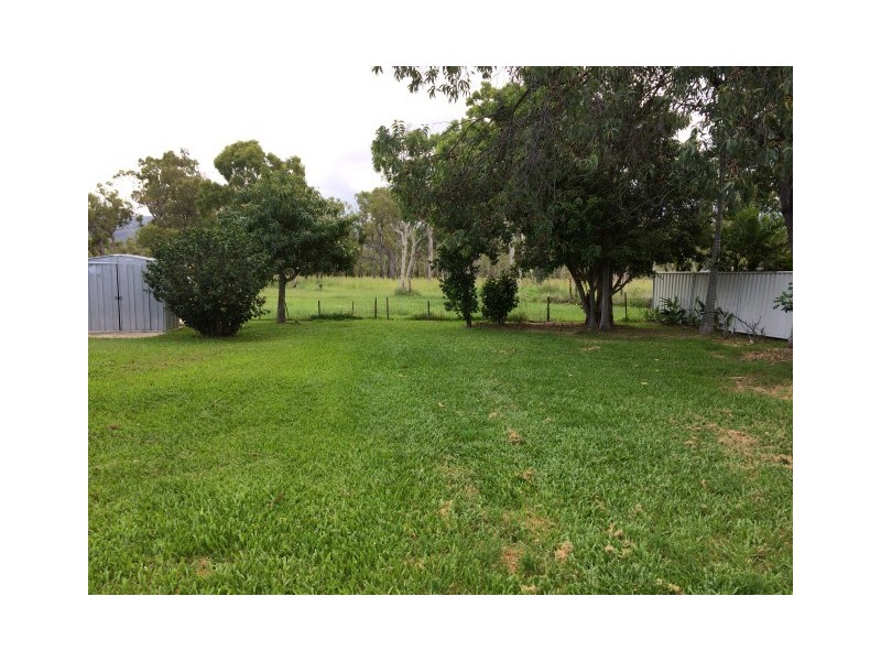 191 Ocean Parade, Balgal Beach QLD 4816