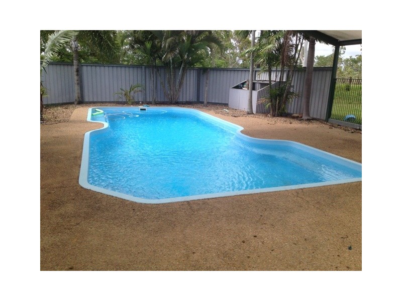 24 McKinnon Road, Black River QLD 4818