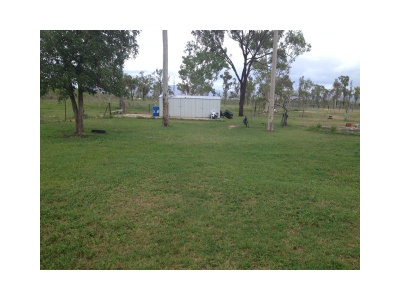 24 McKinnon Road, Black River QLD 4818