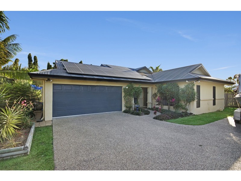 16 Mahogany Court, Bushland Beach QLD 4818