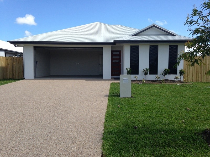 31 Fremont Street, Mount Low QLD 4818