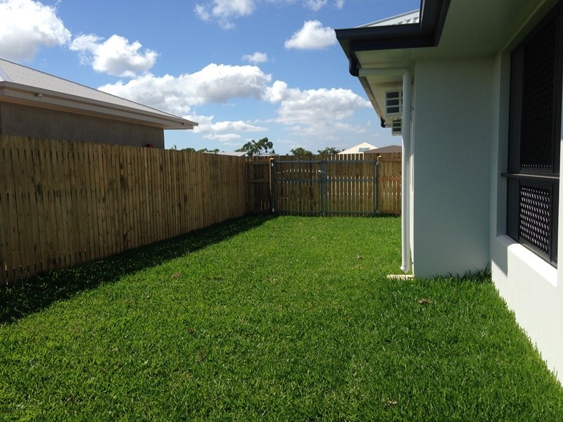 31 Fremont Street, Mount Low QLD 4818