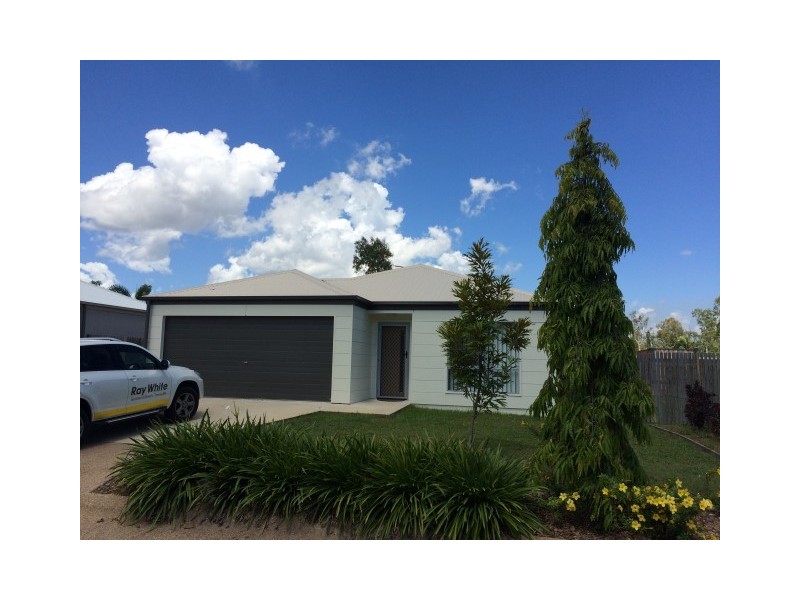 154 (House 4) Geaney Lane, Deeragun QLD 4818