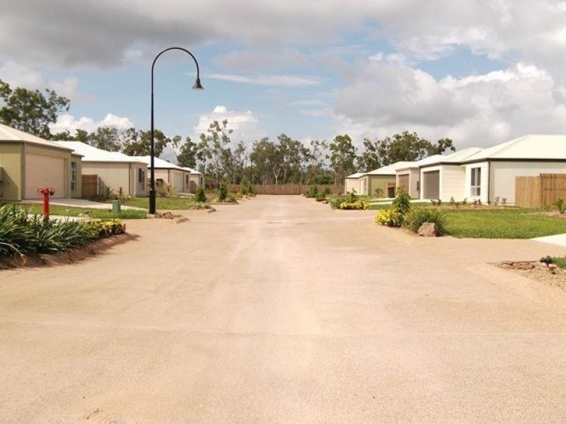 154 (House 4) Geaney Lane, Deeragun QLD 4818