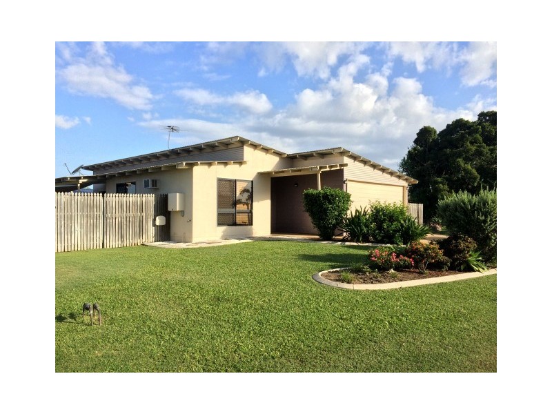 3 Brenton Circuit, Deeragun QLD 4818