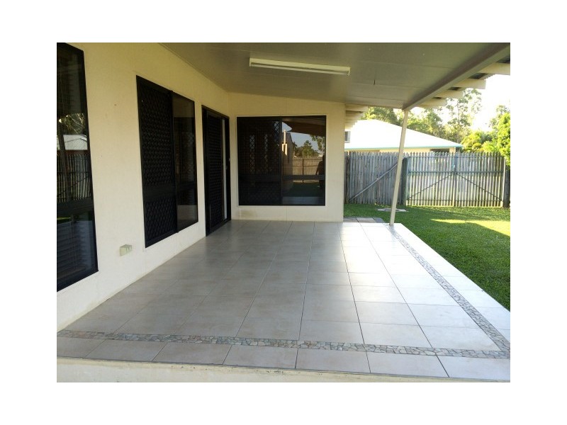 3 Brenton Circuit, Deeragun QLD 4818