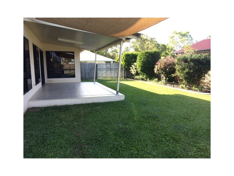 3 Brenton Circuit, Deeragun QLD 4818