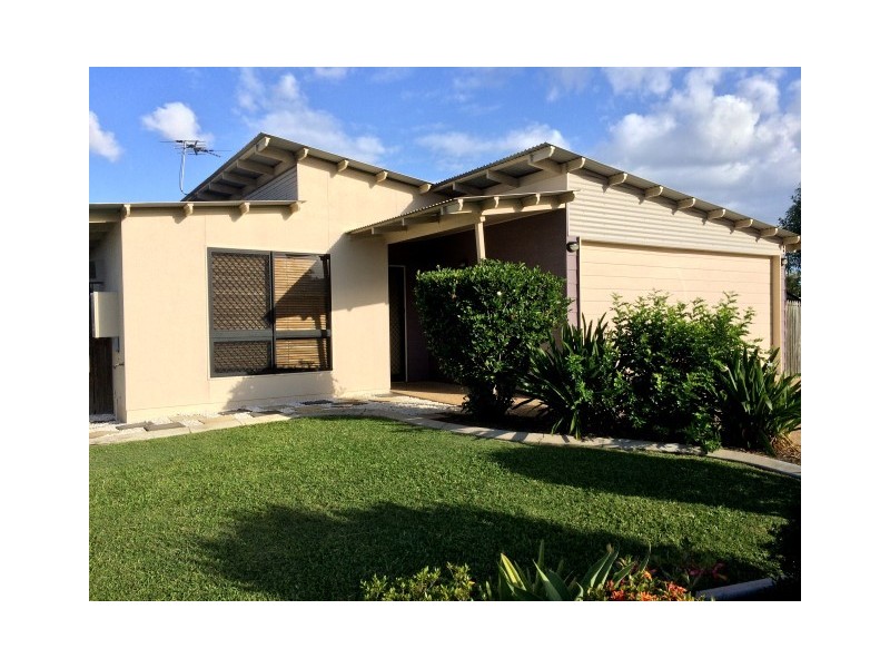 3 Brenton Circuit, Deeragun QLD 4818