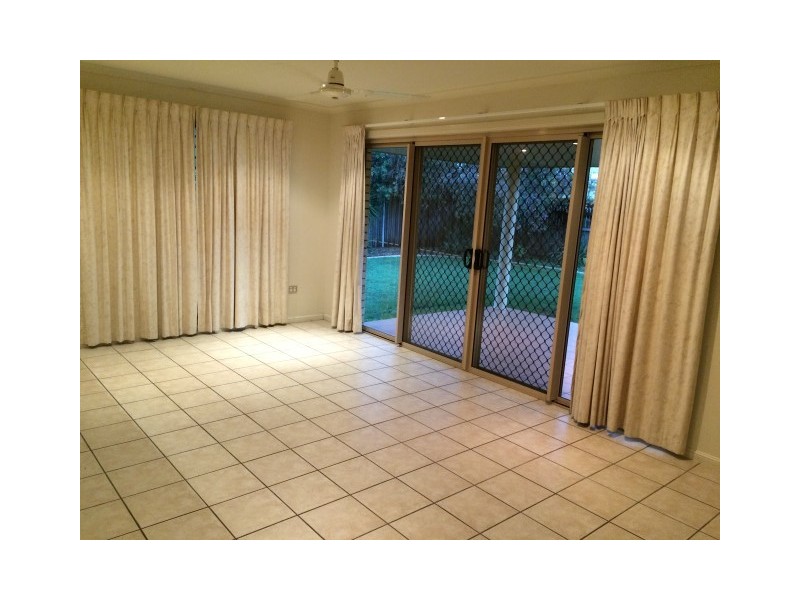 45 Crossman Place, Kirwan QLD 4817