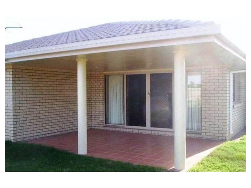 45 Crossman Place, Kirwan QLD 4817