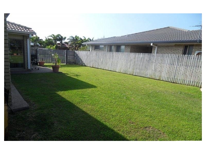 45 Crossman Place, Kirwan QLD 4817