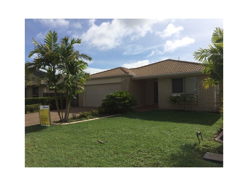 45 Crossman Place, Kirwan QLD 4817