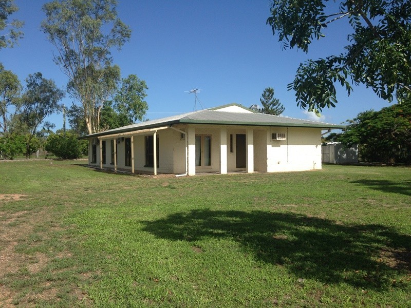 2 Annaville Road, Jensen QLD 4818