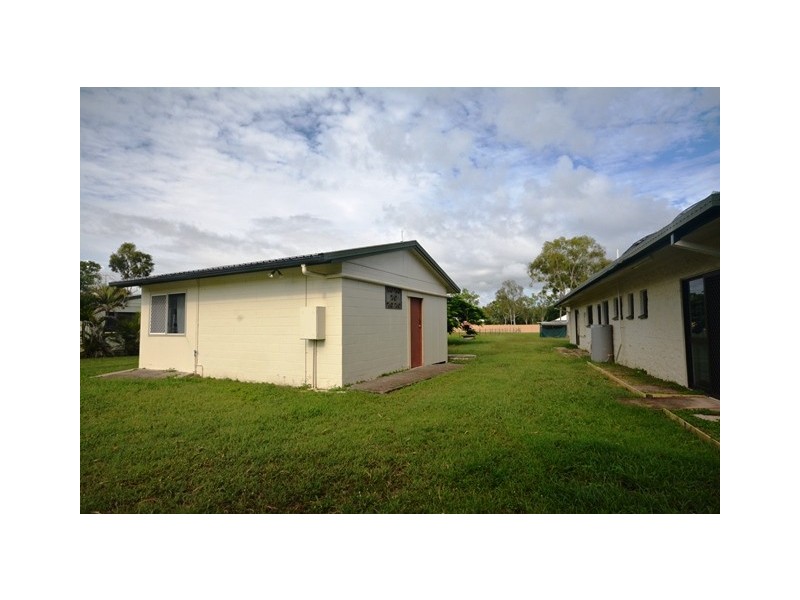 2 Annaville Road, Jensen QLD 4818