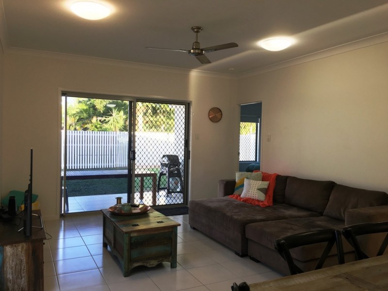 111 Daydream Circuit, Burdell QLD 4818