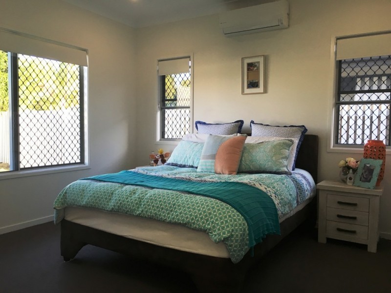 111 Daydream Circuit, Burdell QLD 4818