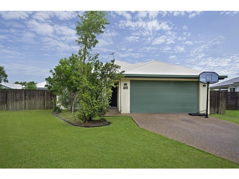 19 Currawinya Court, Bushland Beach QLD 4818