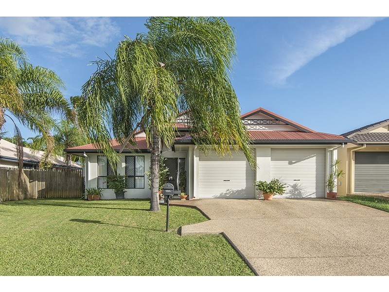 11 Daytona Drive, Kirwan QLD 4817