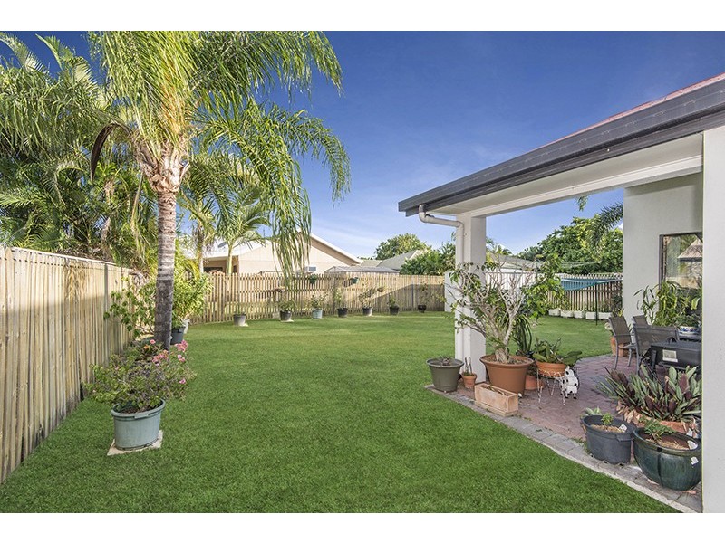 11 Daytona Drive, Kirwan QLD 4817