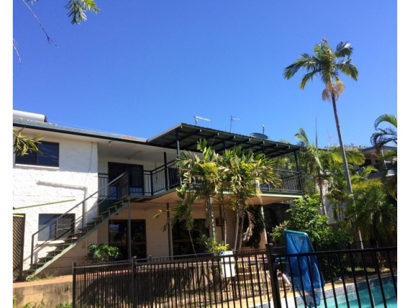 13 Dahl Cresent, Wulguru QLD 4811
