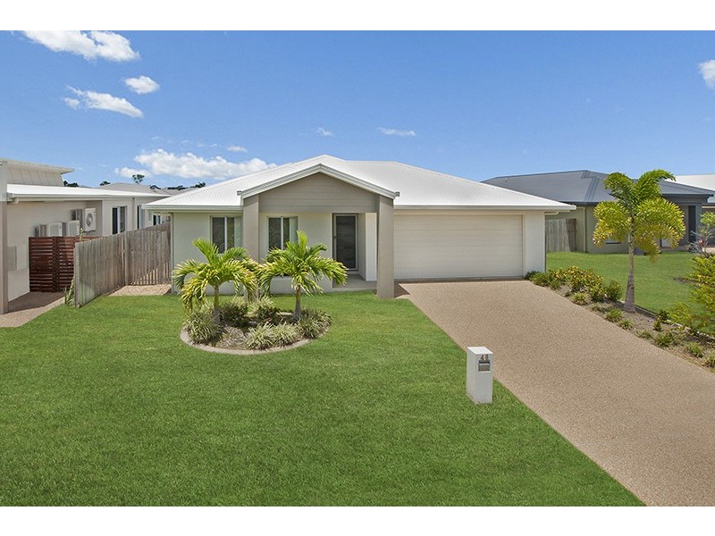 48 Beach Oak Drive, Mount Low QLD 4818