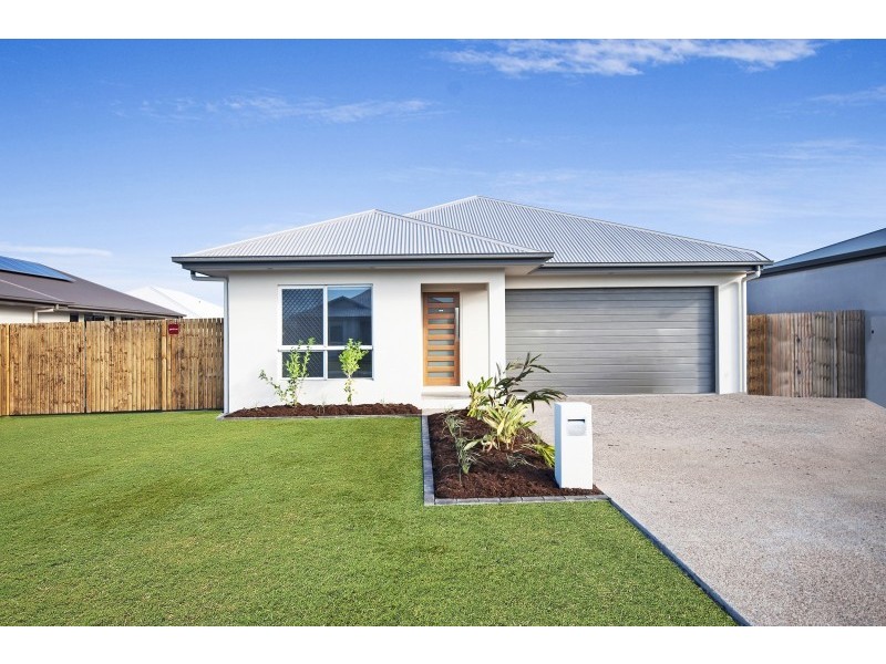 9 Sunburst Street, Mount Low QLD 4818