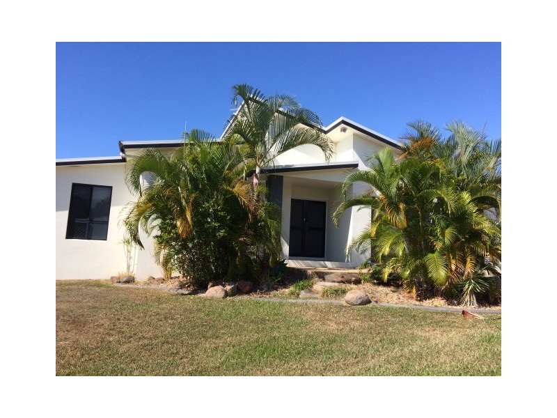 164 Goicoechea Drive, Bushland Beach QLD 4818