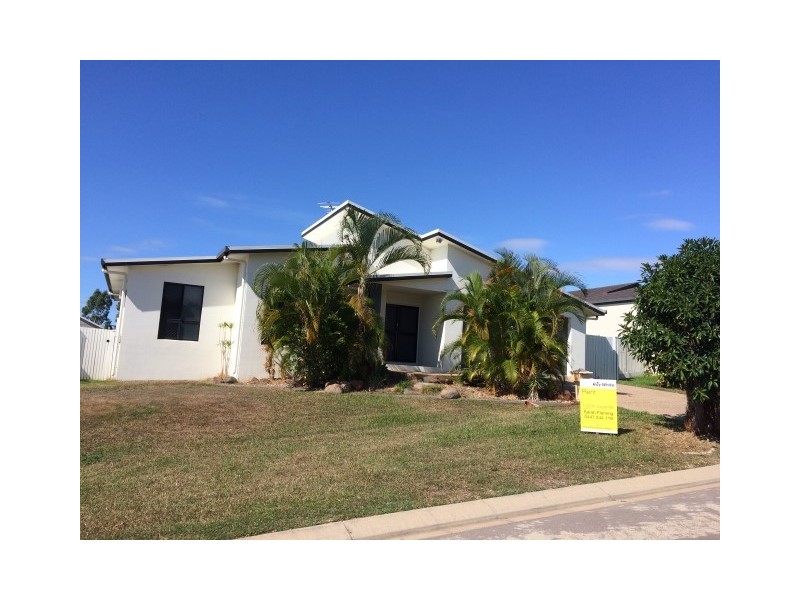 164 Goicoechea Drive, Bushland Beach QLD 4818