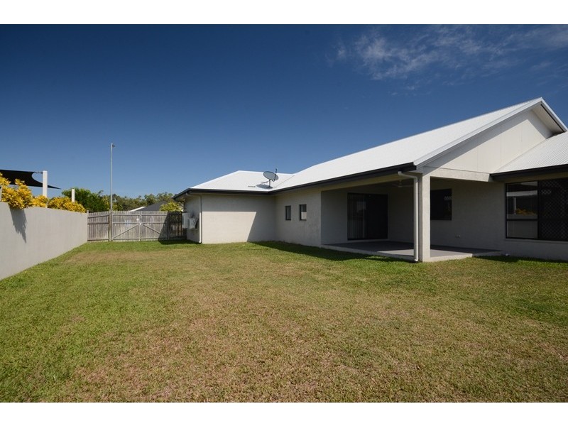 48 Bonnet Road, Mount Low QLD 4818