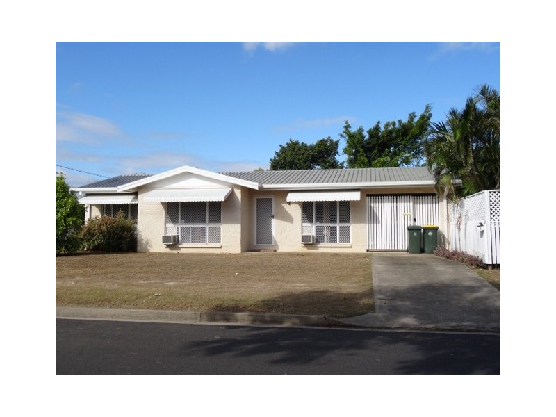 2 Meranti Street, Deeragun QLD 4818