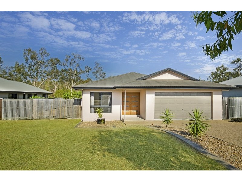 49 Anchorage Circuit, Bushland Beach QLD 4818