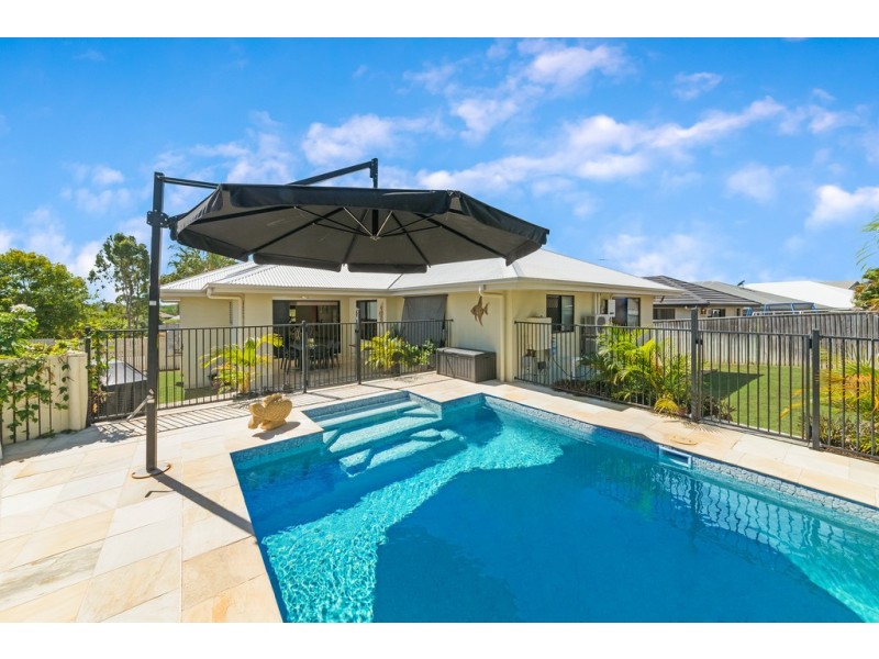 58 Shutehaven Circuit, Bushland Beach QLD 4818