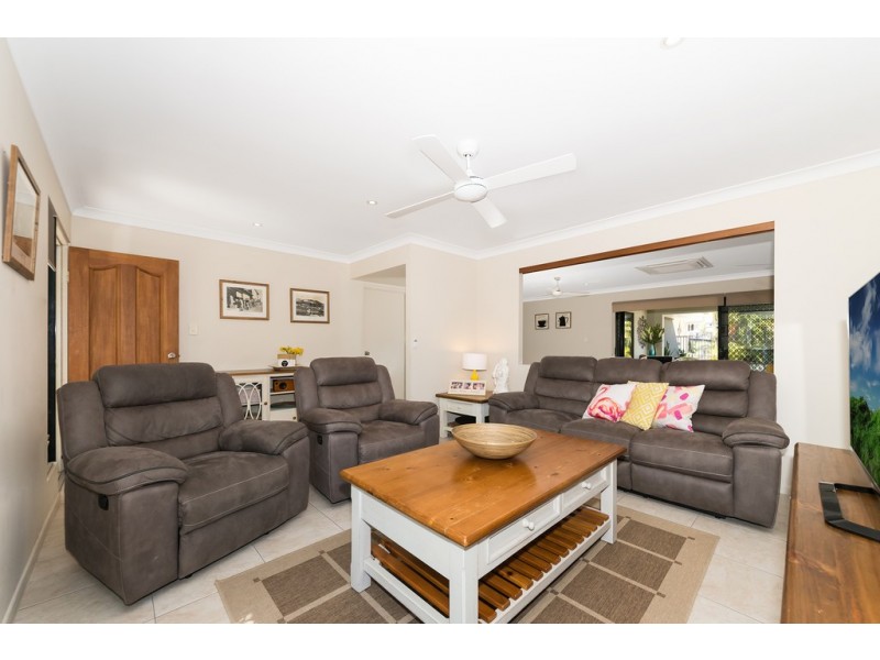 58 Shutehaven Circuit, Bushland Beach QLD 4818